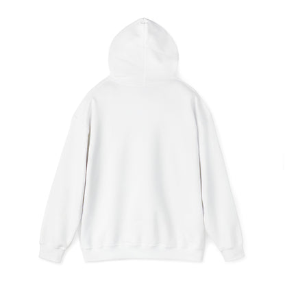 Unisex Heavy Blend™ Hooded Sweatshirt Theme: Fear God