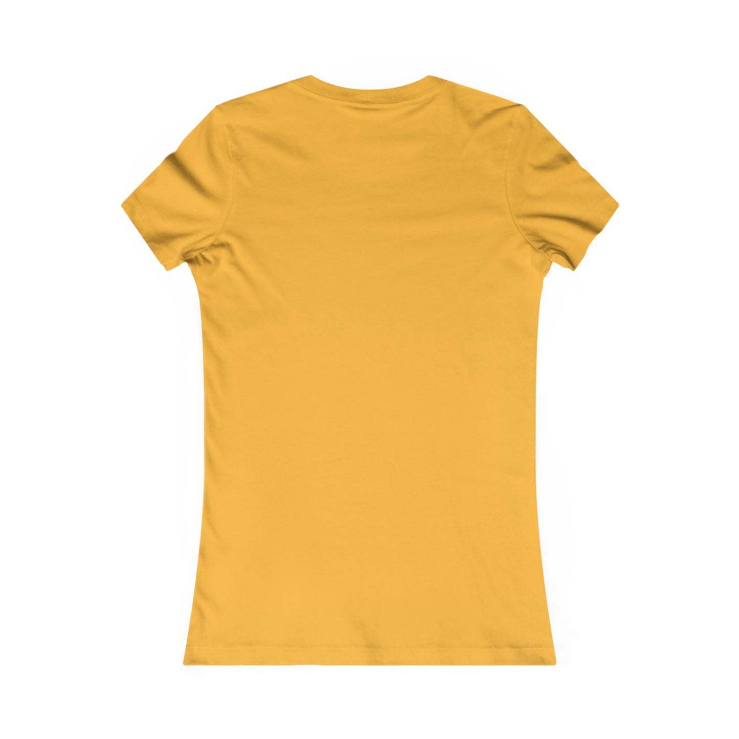 Women's Favorite Tee / Theme: 'Gaviota herida' (Wounded seagull)