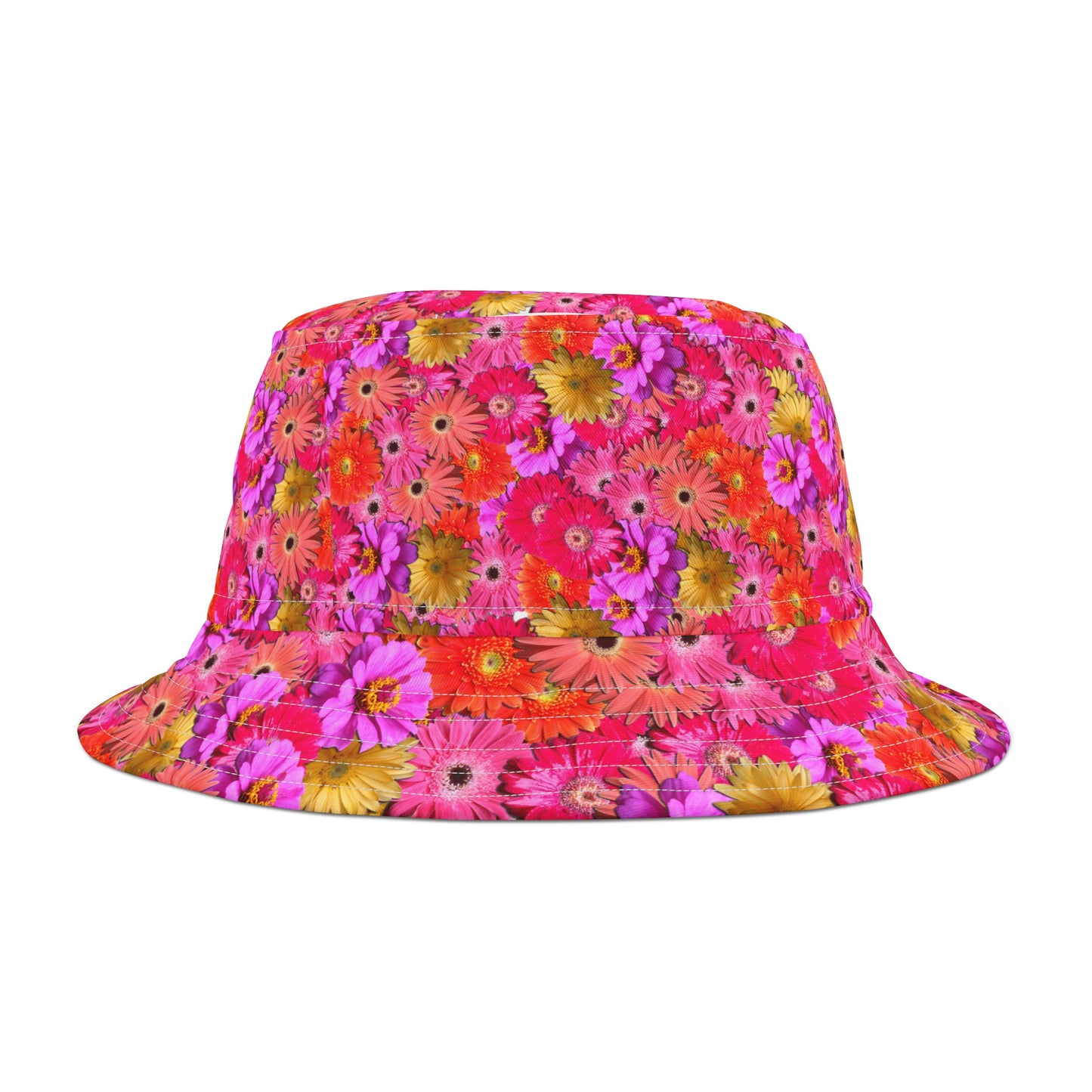 Bucket Hat (AOP) I belong to Jesus