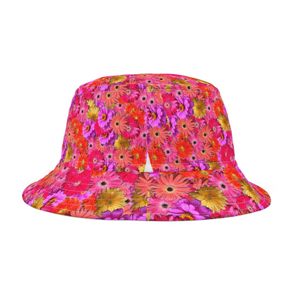 Bucket Hat (AOP) I belong to Jesus