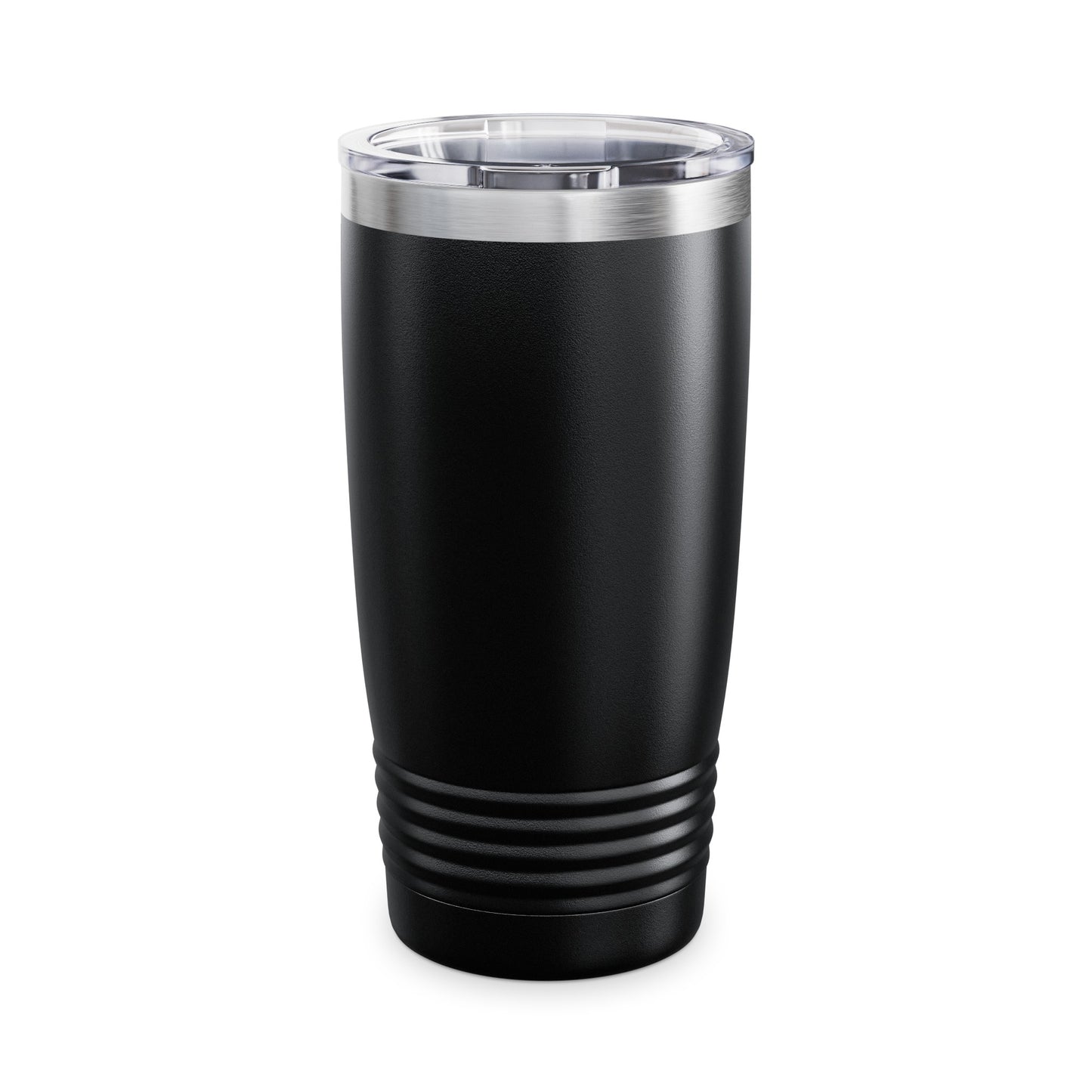 Ringneck Tumbler, 20oz Theme: Tu nacistes